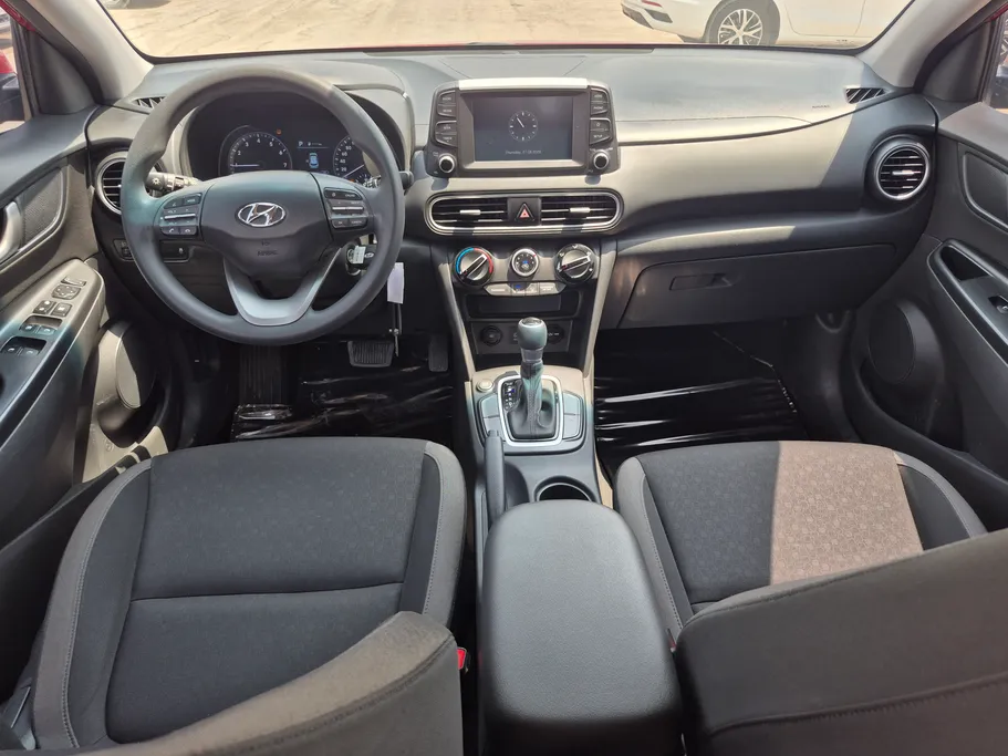 2020 Hyundai Kona GLS 