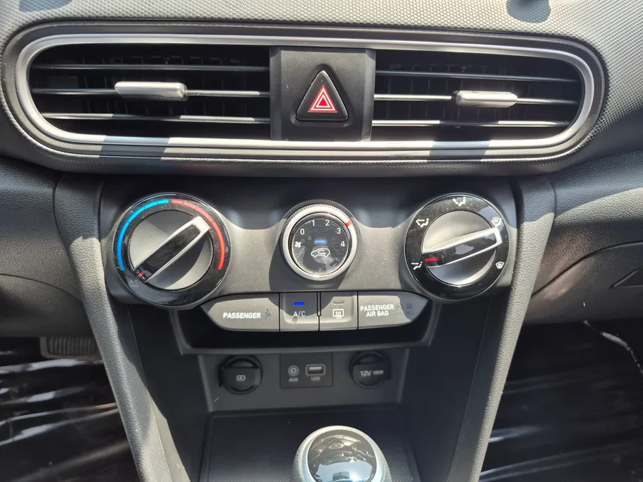 2020 Hyundai Kona GLS 