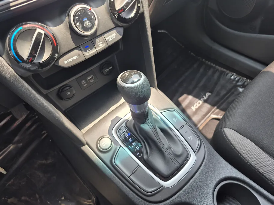 2020 Hyundai Kona GLS 