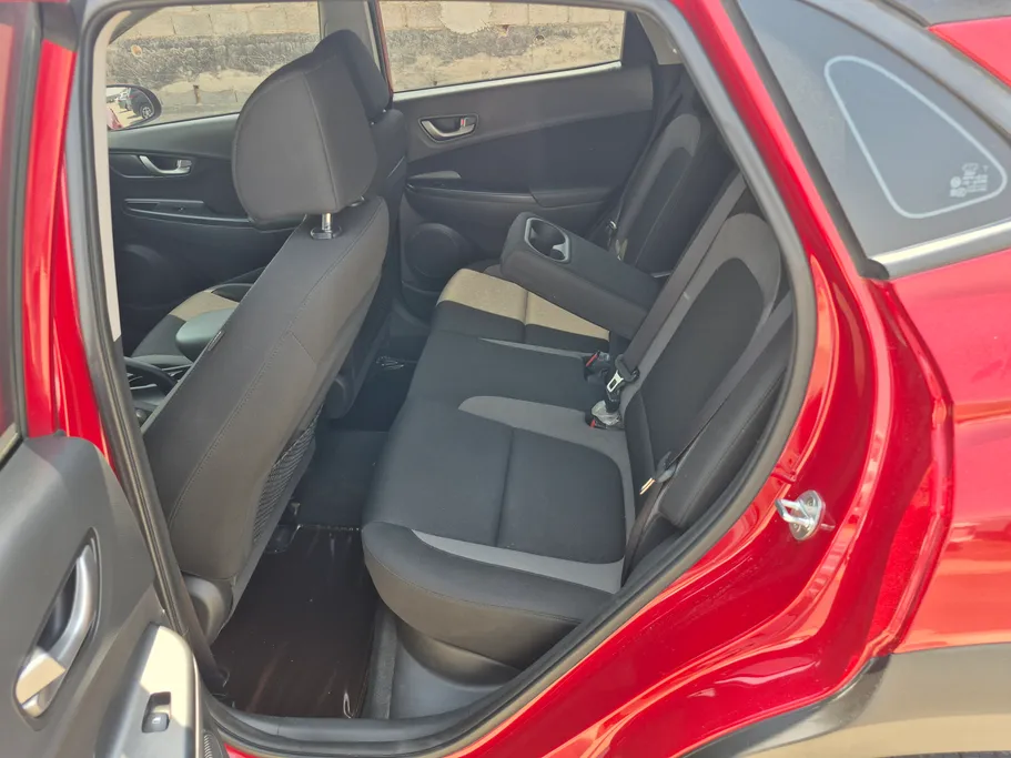 2020 Hyundai Kona GLS 
