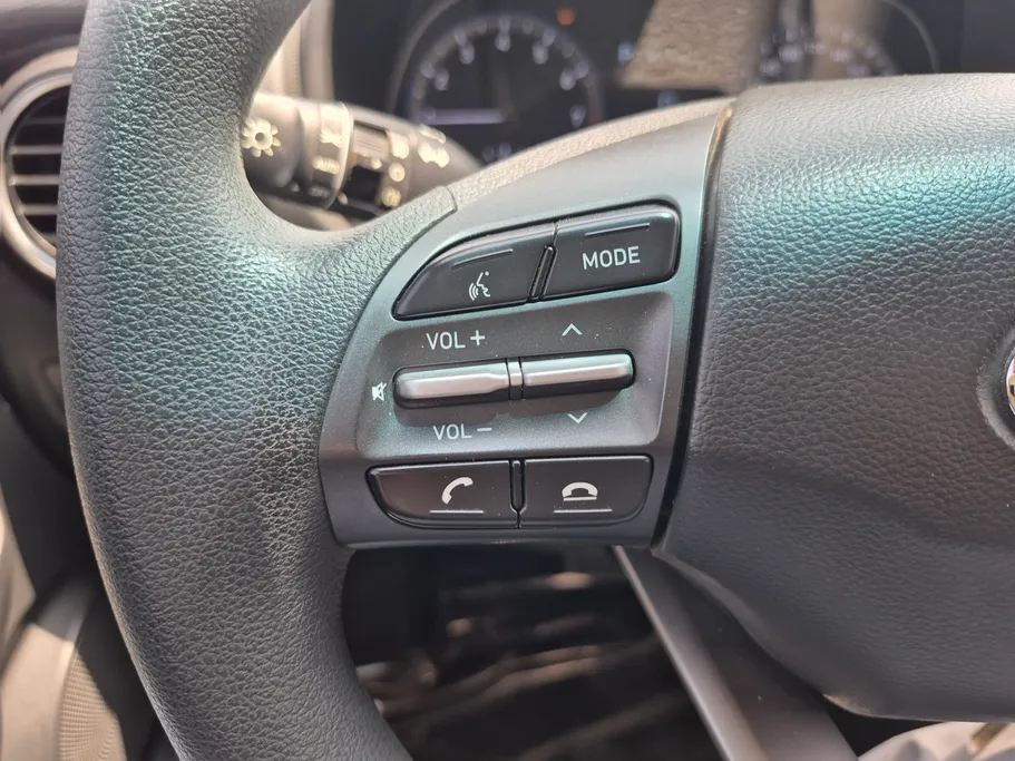 2020 Hyundai Kona GLS 