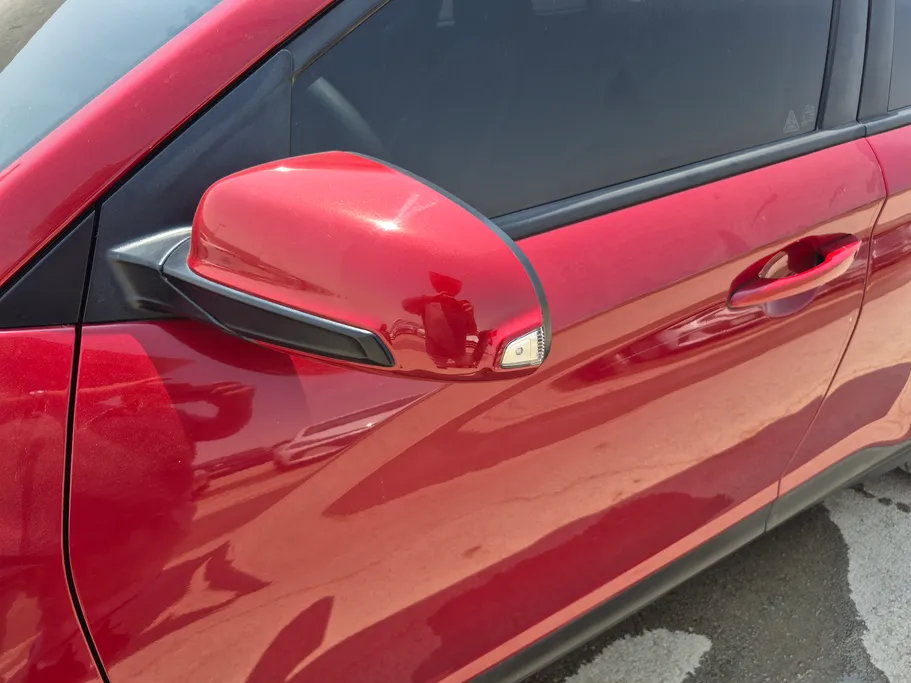 2020 Hyundai Kona GLS 
