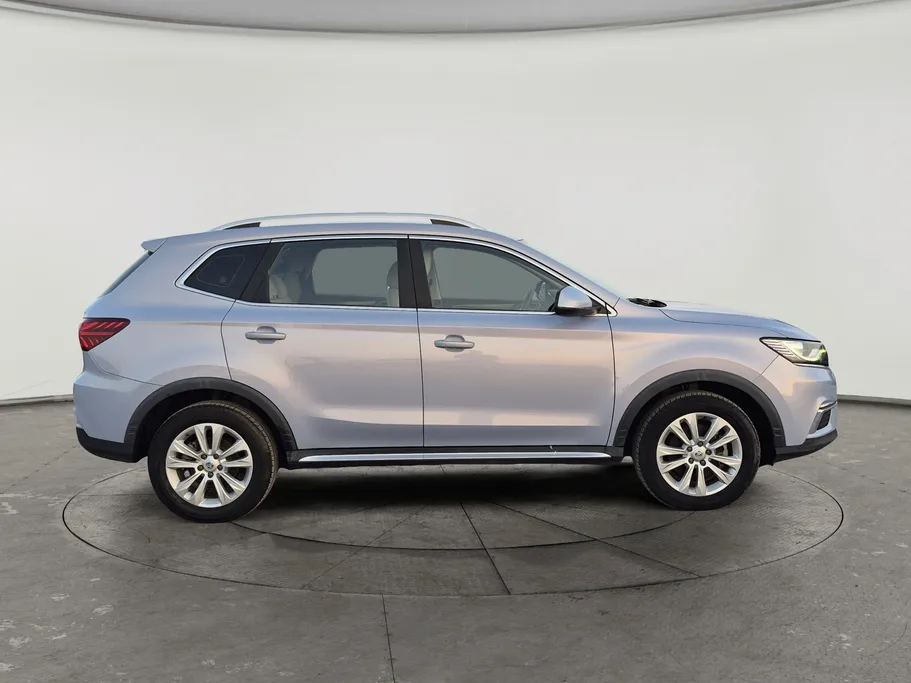 2023 MG RX5 STD 