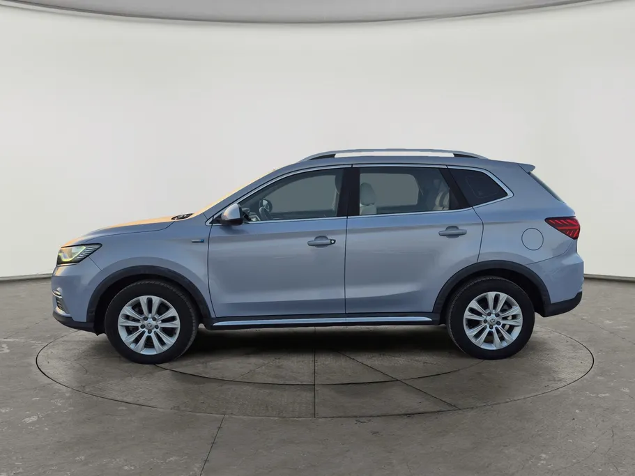 2023 MG RX5 STD 