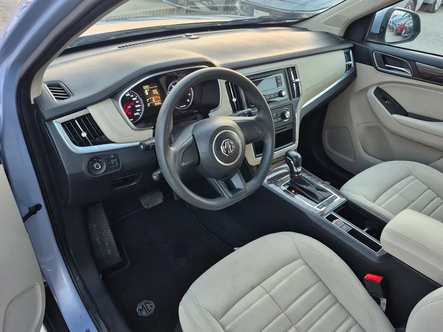 2023 MG RX5 STD 