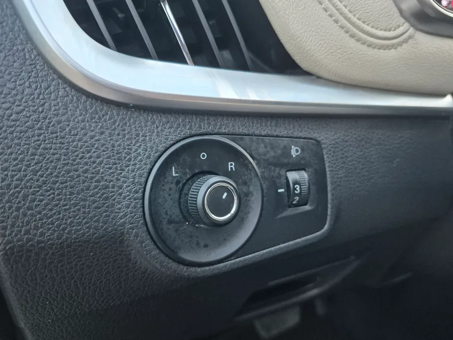 2023 MG RX5 STD 