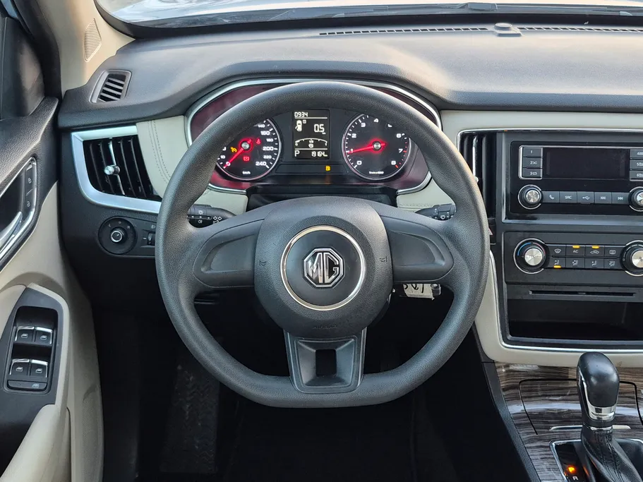 2023 MG RX5 STD 