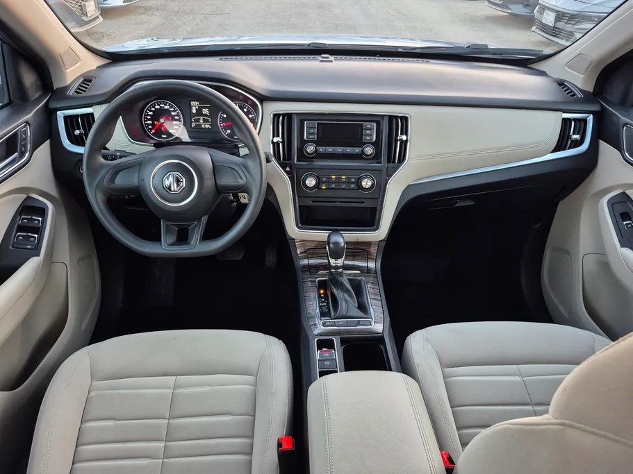 2023 MG RX5 STD 
