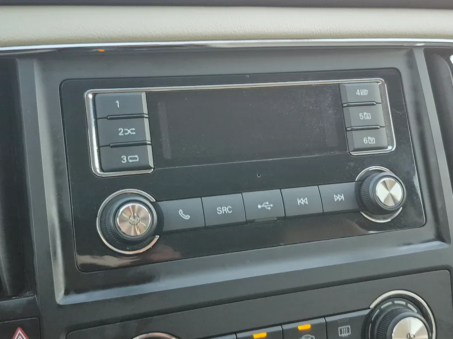 2023 MG RX5 STD 