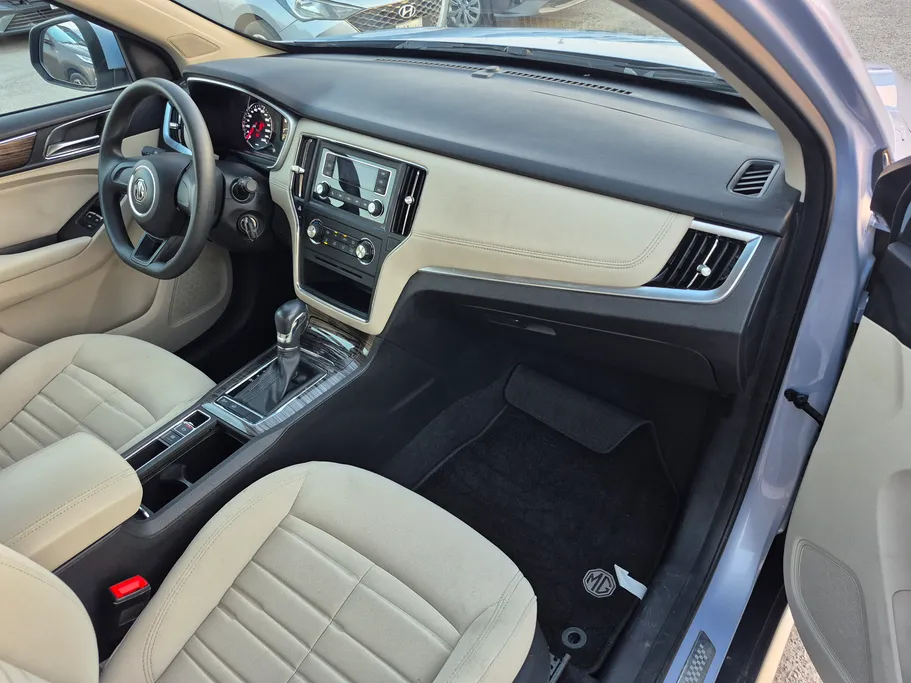 2023 MG RX5 STD 