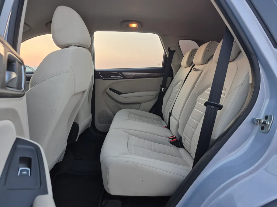 2023 MG RX5 STD 