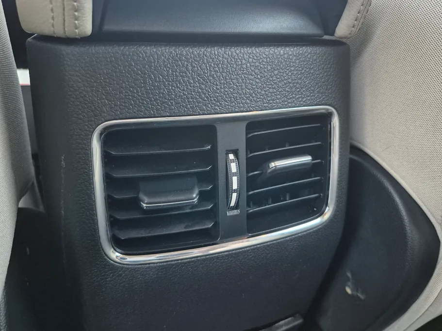 2023 MG RX5 STD 