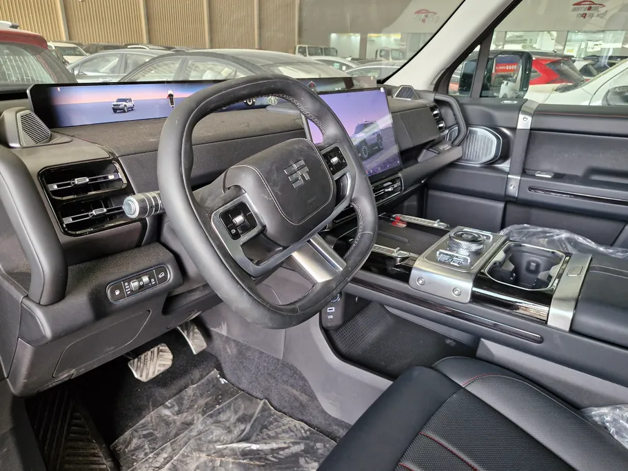 جيتور G700 Comfort 2026 