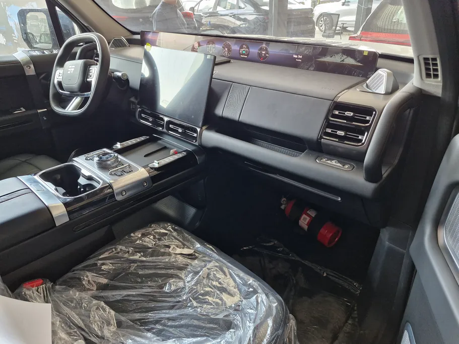 جيتور G700 Comfort 2026 