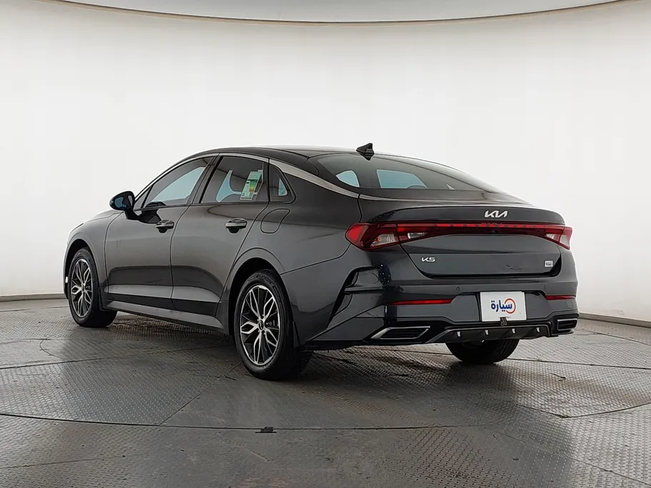 2023 Kia K5 LX 