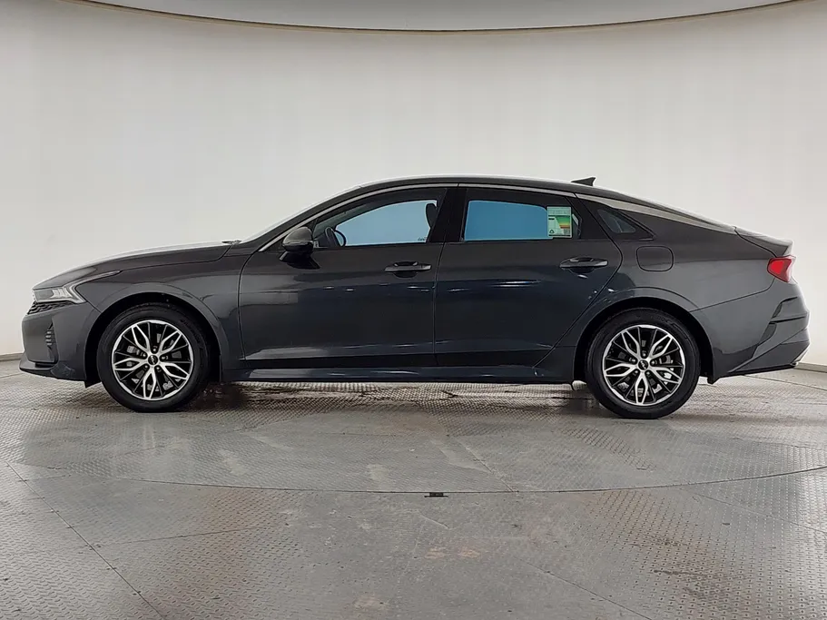 2023 Kia K5 LX 