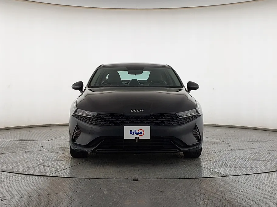 2023 Kia K5 LX 