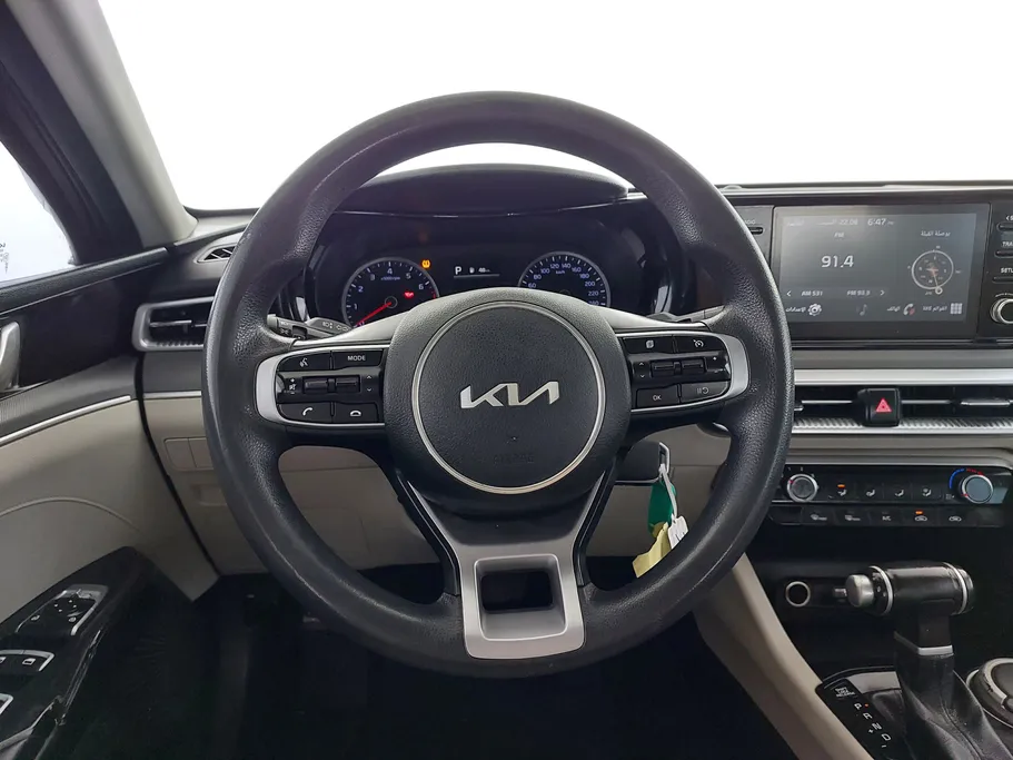2023 Kia K5 LX 