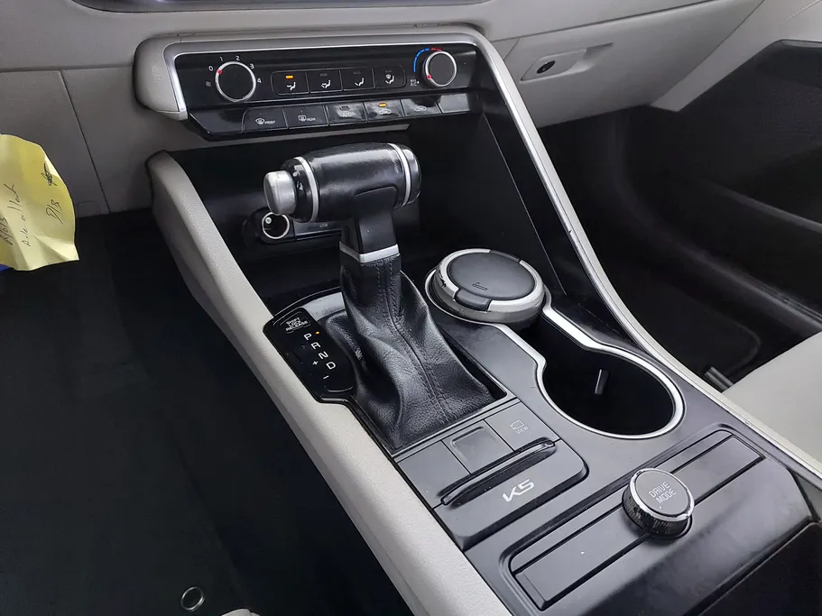 2023 Kia K5 LX 