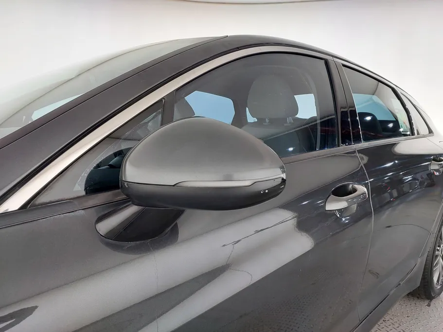 2023 Kia K5 LX 