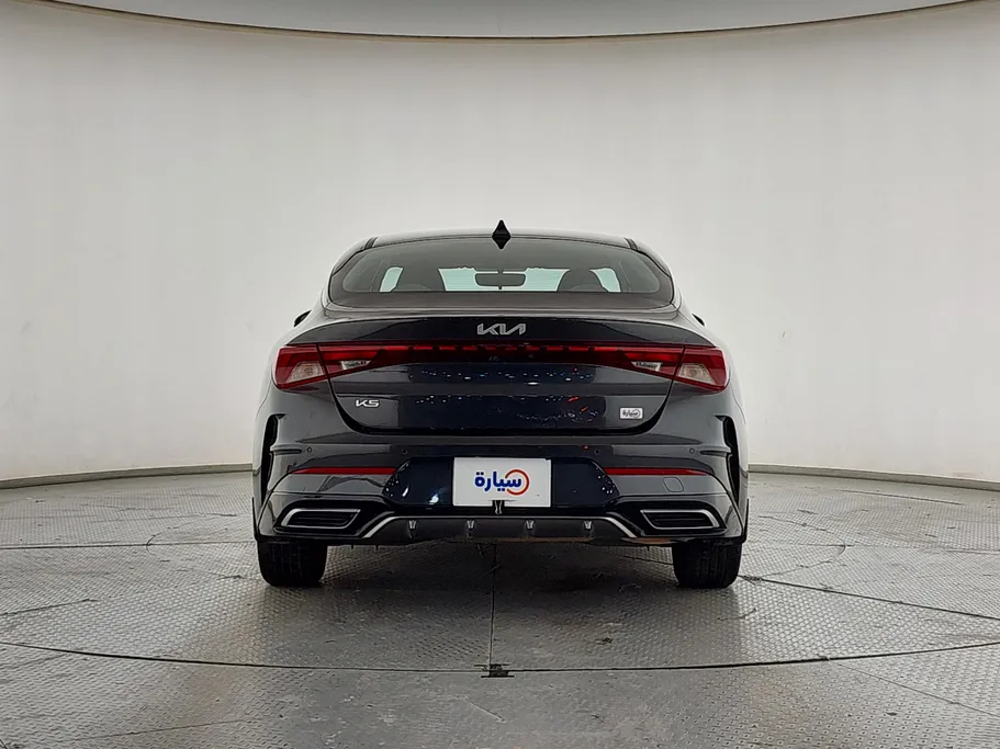 2023 Kia K5 LX 