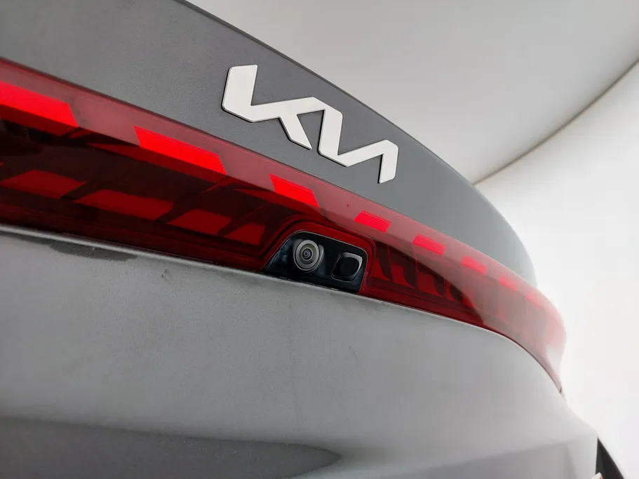 2023 Kia K5 LX 