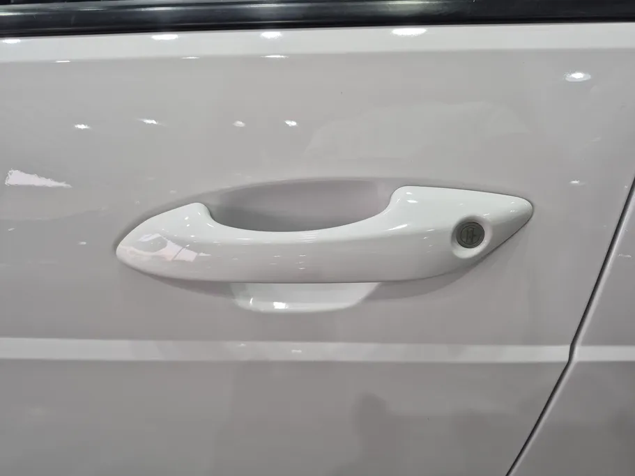 2025 Hyundai Accent Fleet 