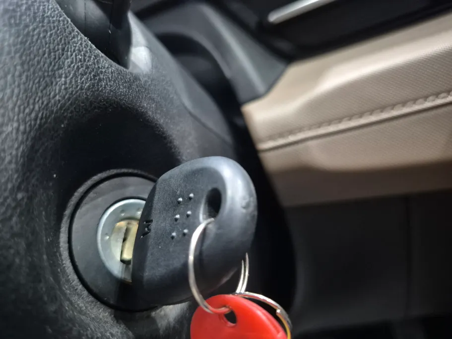 2025 Hyundai Accent Fleet 