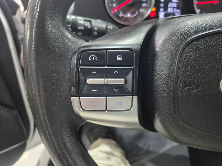 2025 Hyundai Accent Fleet 