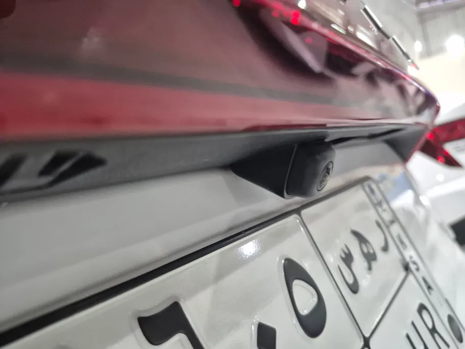 2025 Hyundai Accent Fleet 
