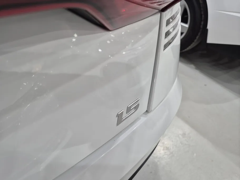 2025 Hyundai Accent Fleet 