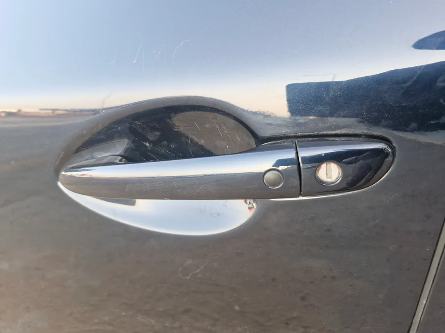 2025 Mazda CX5 Skyactiv G 