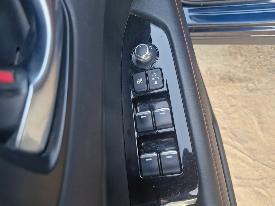2025 Mazda CX5 Skyactiv G 