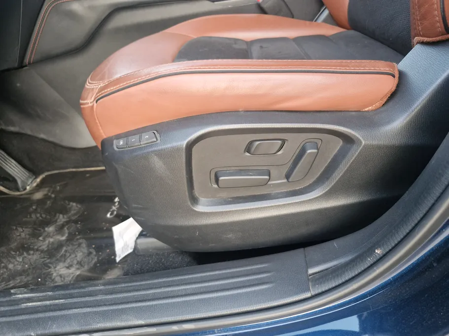 2025 Mazda CX5 Skyactiv G 