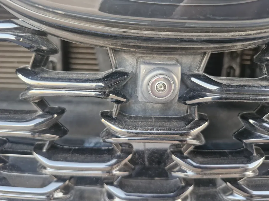 2025 Mazda CX5 Skyactiv G 