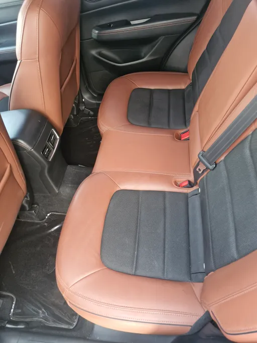 2025 Mazda CX5 Skyactiv G 
