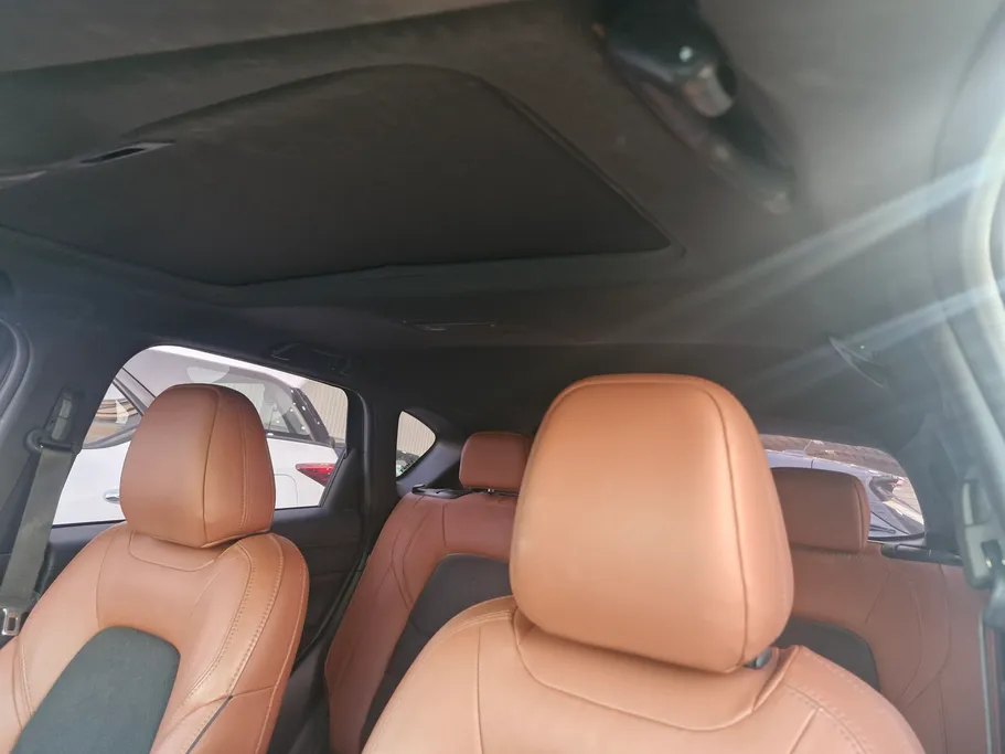 2025 Mazda CX5 Skyactiv G 