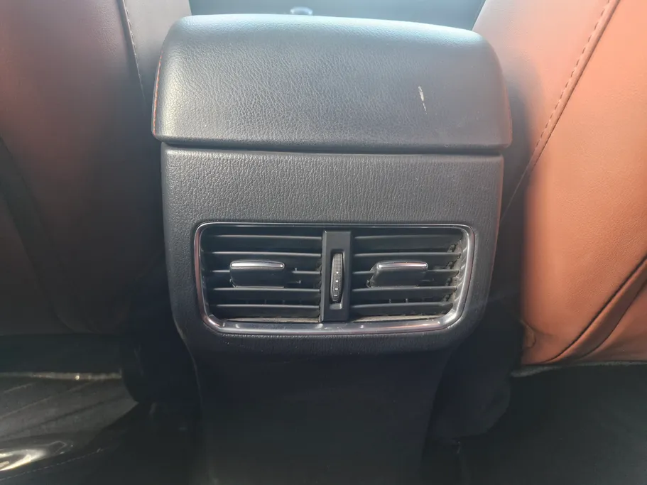 2025 Mazda CX5 Skyactiv G 