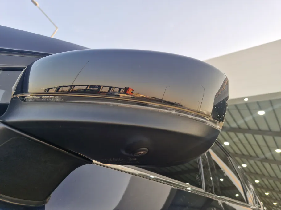 2025 Mazda CX5 Skyactiv G 