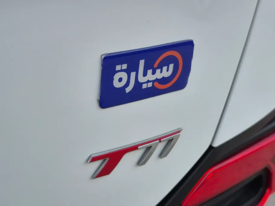 فاو بيستون تي 77 Basic 2023 