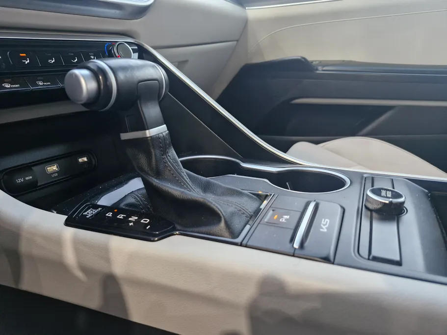 2023 Kia K5 LX 