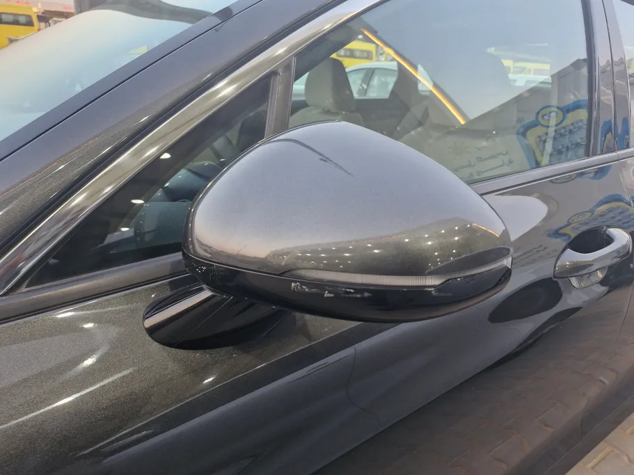 2023 Kia K5 LX 