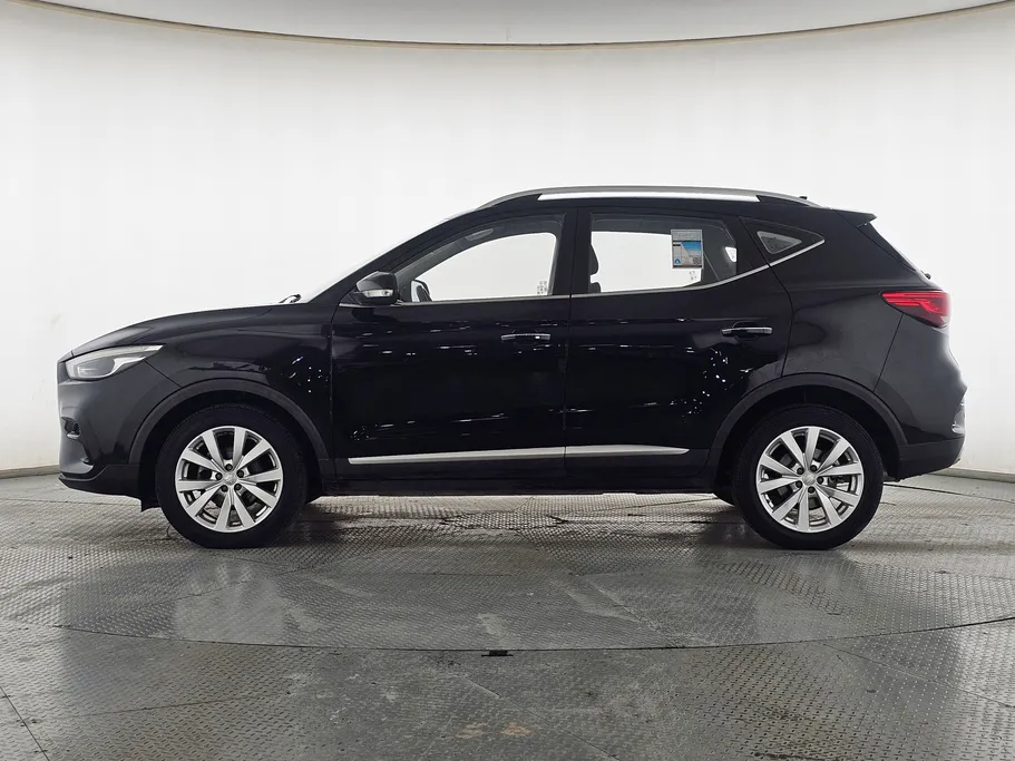 2022 MG ZS STD 