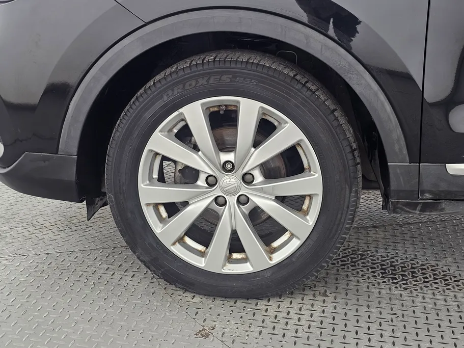 2022 MG ZS STD 