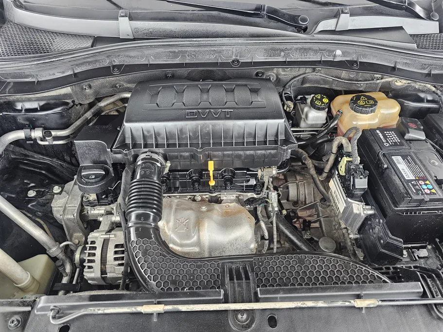 2022 MG ZS STD 