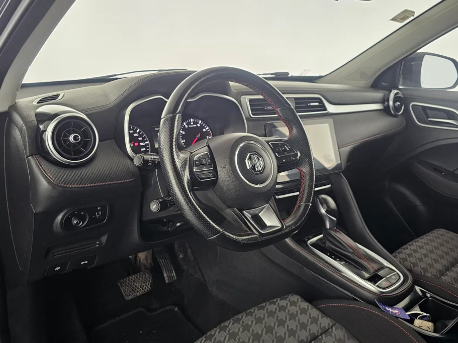 2022 MG ZS STD 