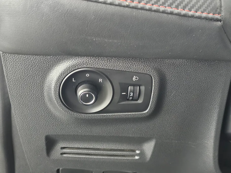 2022 MG ZS STD 