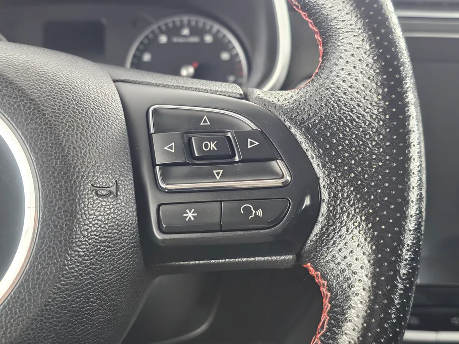 2022 MG ZS STD 
