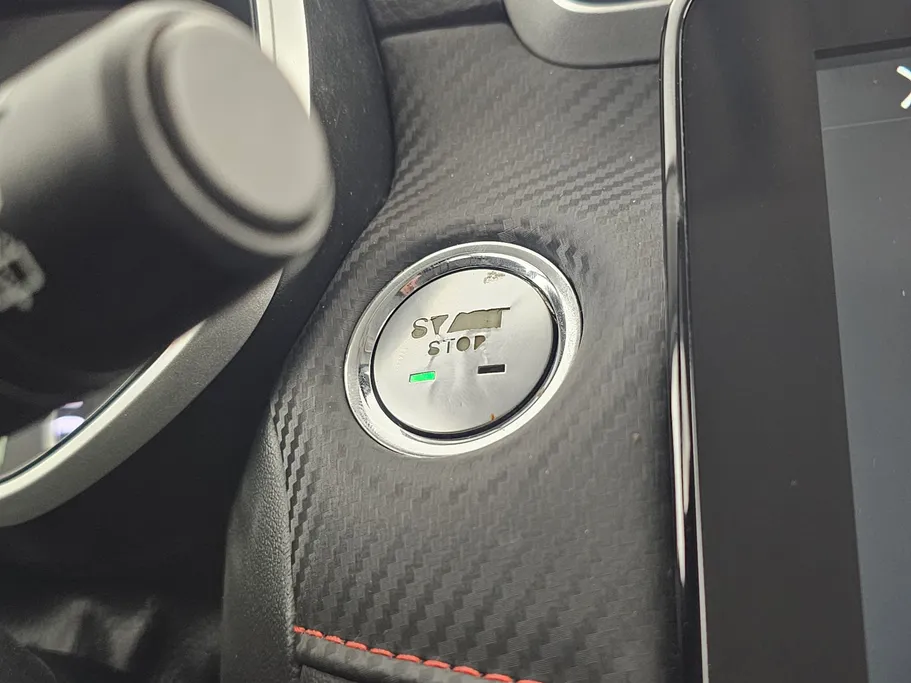 2022 MG ZS STD 