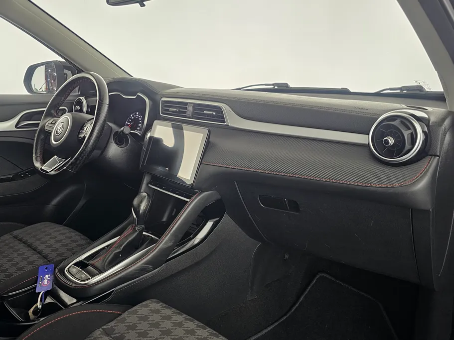 2022 MG ZS STD 